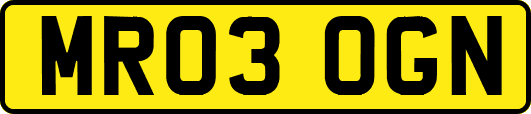 MR03OGN