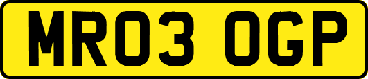 MR03OGP
