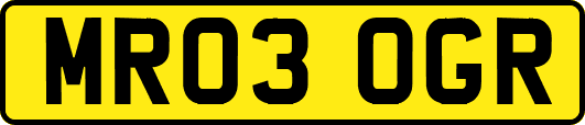 MR03OGR