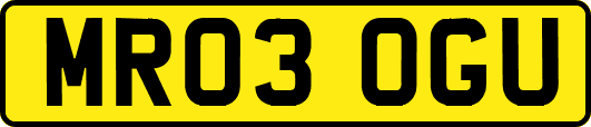 MR03OGU