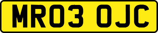 MR03OJC