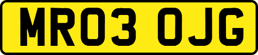 MR03OJG