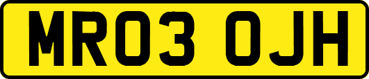 MR03OJH