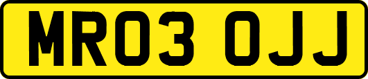 MR03OJJ