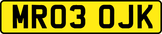 MR03OJK