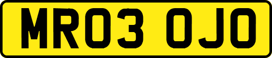 MR03OJO