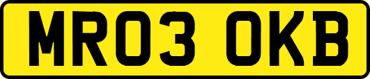 MR03OKB