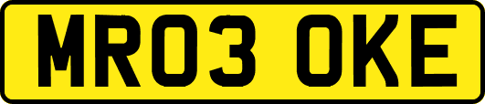 MR03OKE