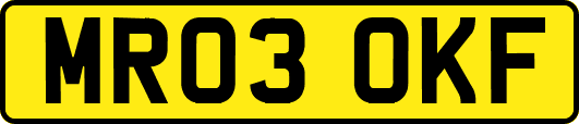 MR03OKF