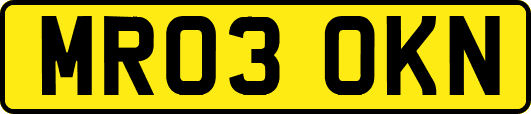 MR03OKN