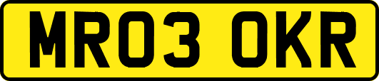 MR03OKR