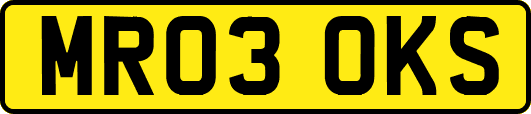 MR03OKS