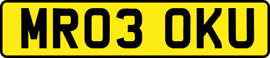 MR03OKU
