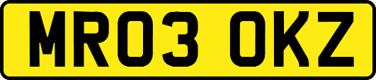 MR03OKZ