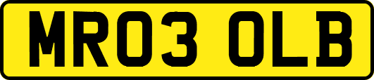MR03OLB