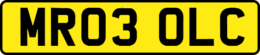 MR03OLC
