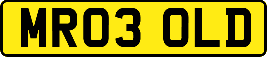 MR03OLD
