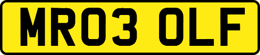 MR03OLF