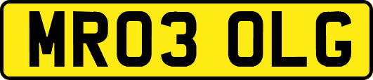 MR03OLG
