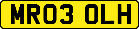 MR03OLH