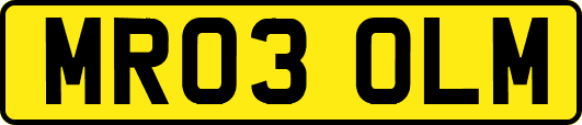 MR03OLM