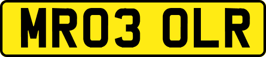 MR03OLR