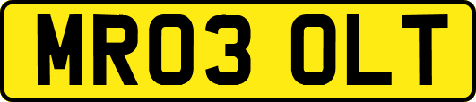 MR03OLT