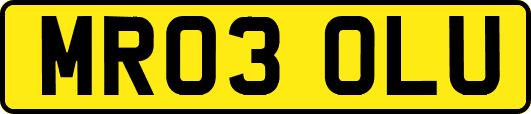 MR03OLU