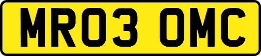 MR03OMC