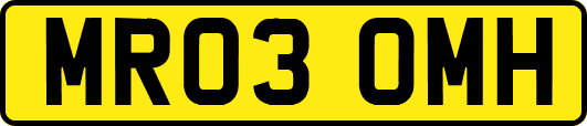 MR03OMH
