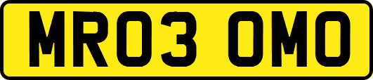 MR03OMO