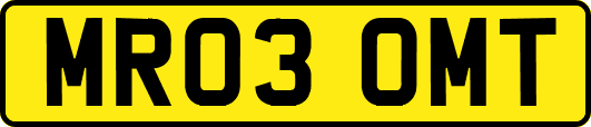 MR03OMT