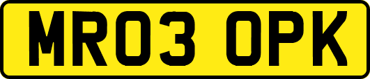 MR03OPK
