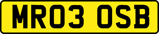 MR03OSB