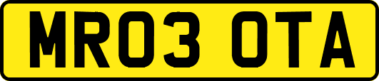 MR03OTA