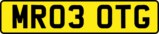 MR03OTG