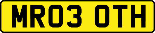 MR03OTH