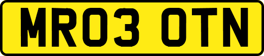 MR03OTN