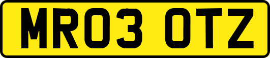 MR03OTZ