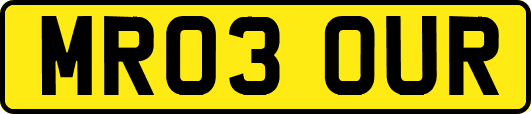 MR03OUR
