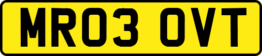 MR03OVT