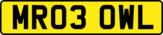MR03OWL