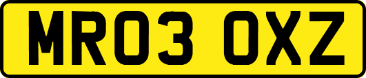 MR03OXZ