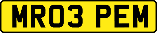 MR03PEM