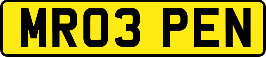 MR03PEN