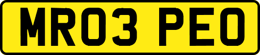 MR03PEO
