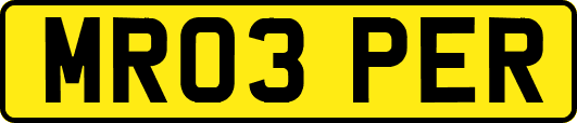 MR03PER