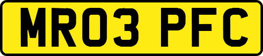 MR03PFC