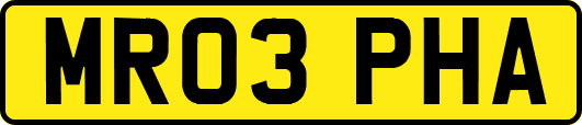 MR03PHA