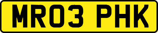 MR03PHK